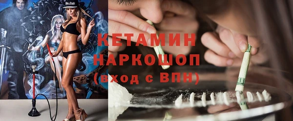 стафф Губаха